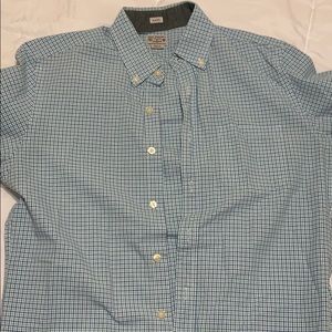 J.Crew Button Down shirt